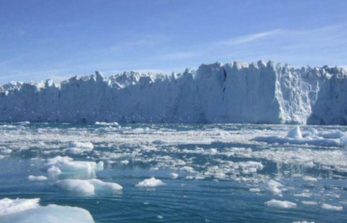 Enea nella missione artica “High North 21” della Marina militare