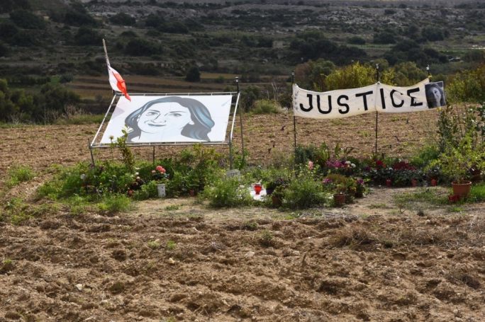 Caruana Galizia, conclusa l’inchiesta pubblica