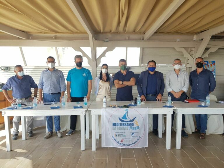 Nasce un percorso per promuovere la tutela della costa domiziana