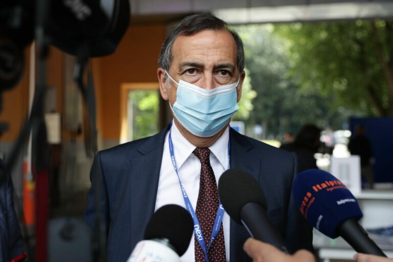 Milano, Sala “Bernardo non ha esperienza amministrativa”