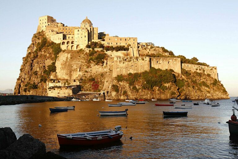 Premio Ischia, al giornalista Gerardo Ausiello il “Marco Suraci”