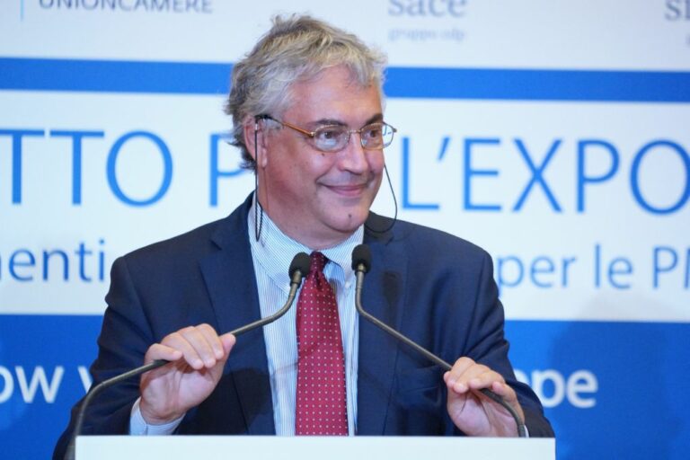 Il Lazio avrà il suo Consorzio Industriale Unico, il più grande d’Italia