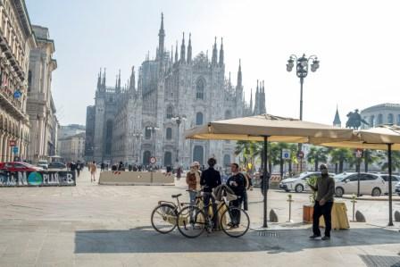 Amministrative, pronta a partire macchina organizzativa Comune Milano