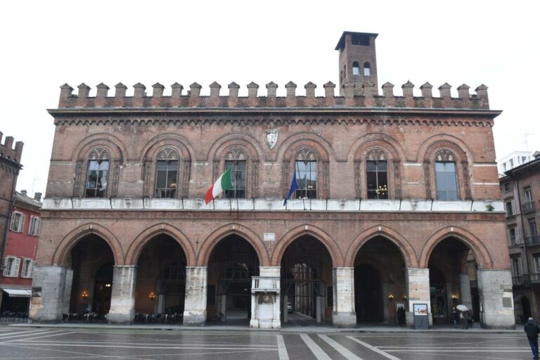 Otto Milioni per 7 interventi in provincia di Cremona