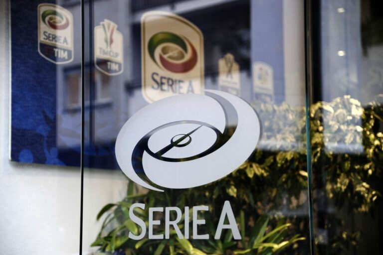 Inter-Genoa e Verona-Sassuolo apriranno la serie A 2021-22