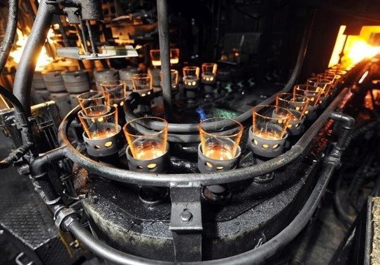 Idrogeno, un progetto italiano per l’industria del vetro