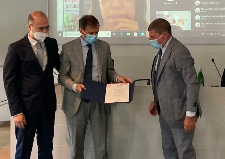 SEA e ICMQ insieme per la transizione ecologica