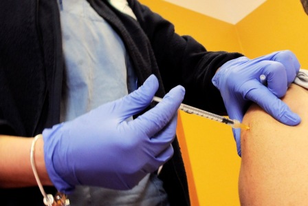 Covid, farmacisti-biologi Agrigento “Unica difesa è vaccinazione”