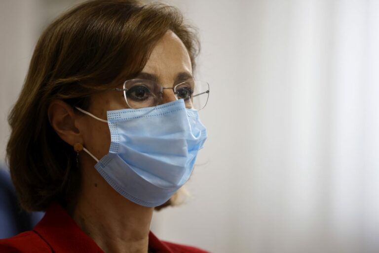 Carceri, Cartabia “A Santa Maria Capua Vetere uso insensato della forza”