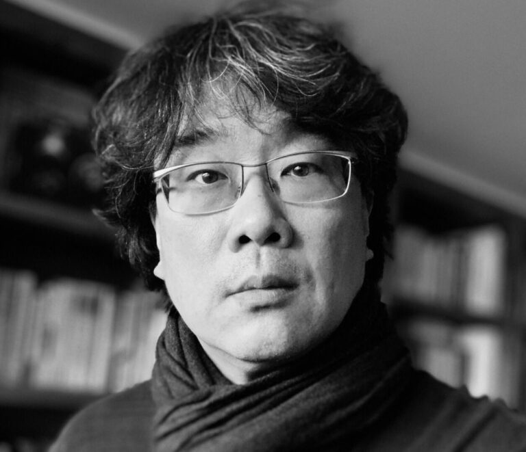 Venezia, Bong Joon-ho presidente della giuria