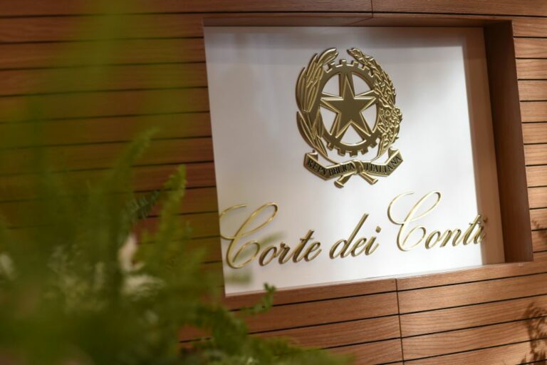 Fontana “Parifica Corte Conti conferma Lombardia traino Paese”