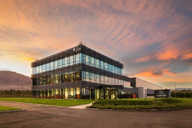 Engie partner di Itt nell’impegno per la sostenibilità ambientale