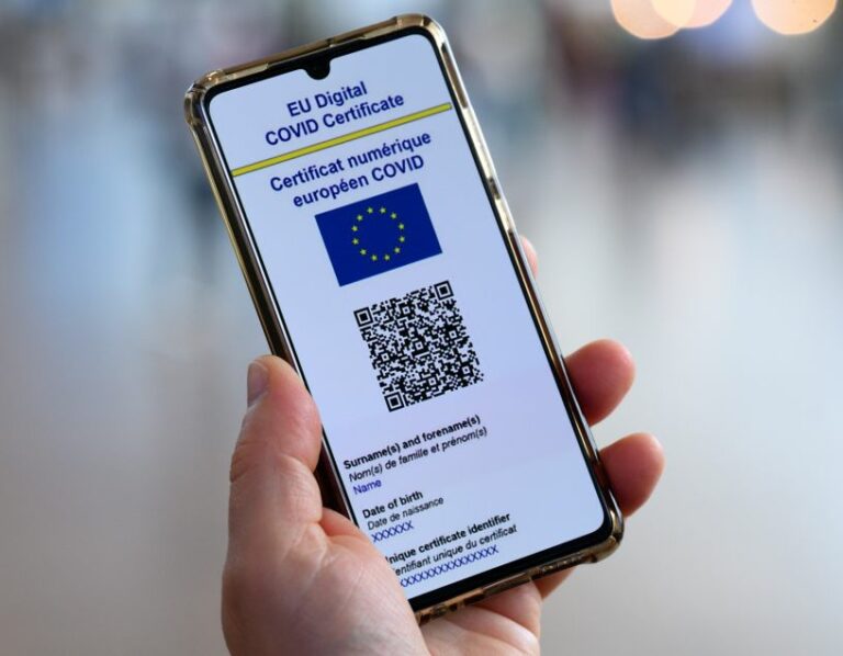 Green Pass, Astoi “Confusione e allarmismo aggravano crisi turismo”