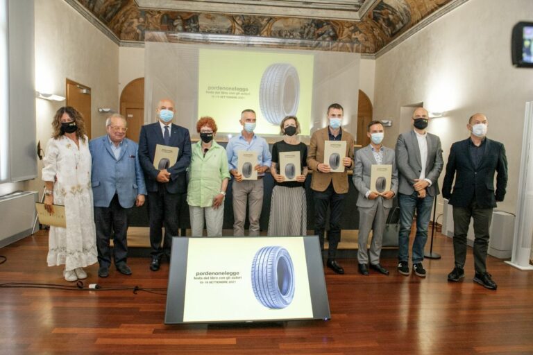 Gibelli “Pordenonelegge è patrimonio comune Friuli Venezia Giulia”