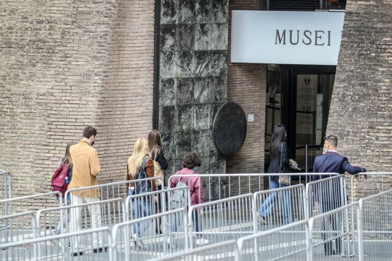 Innovamusei, match-making day e presentazione nuovo bando