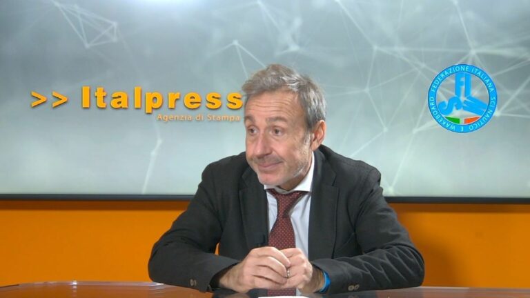 Serafica “Olimpiade esperienza unica, spero in podio Fioravanti”
