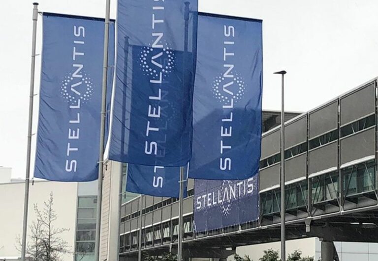 Nasce Stellantis Design Studio per servizi di progettazione