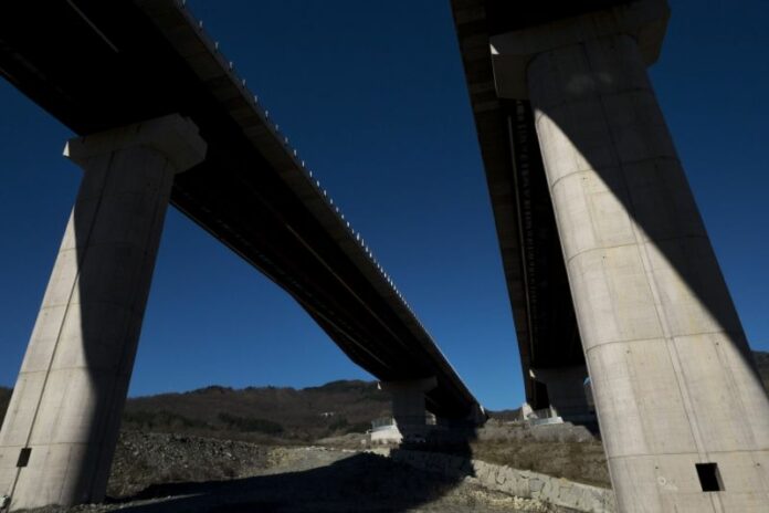 AUTOSTRADE PER L ITALIA