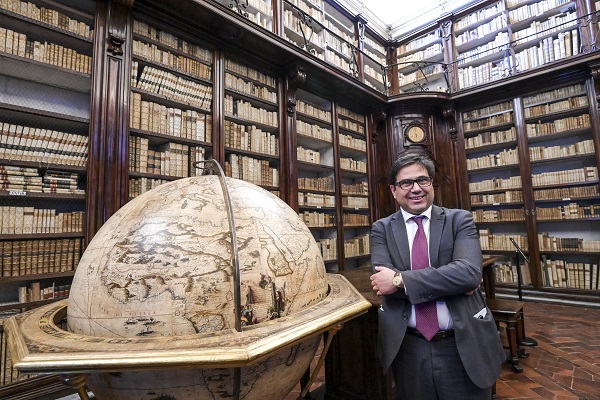 D’Amato “Dopo parole Draghi 38mila prenotazioni per vaccino nel Lazio”