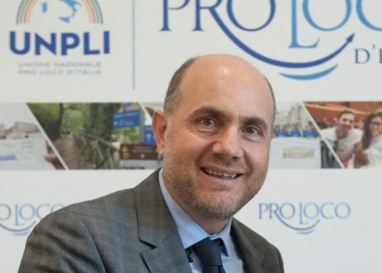 La Spina (Unpli) “Ok green pass per sagre ma chiediamo regole certe”