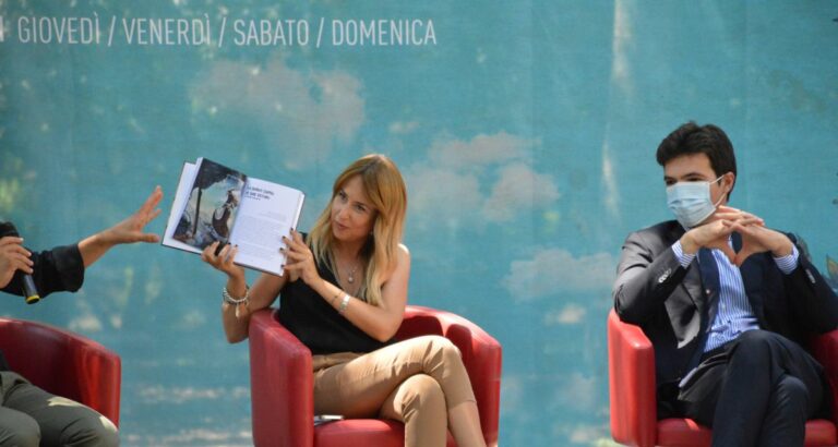 A settembre la prima edizione del festival dei borghi “MArCHESTORIE”