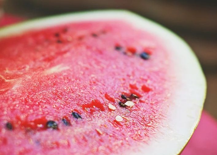 In Toscana calo del 70% produzione frutta estiva