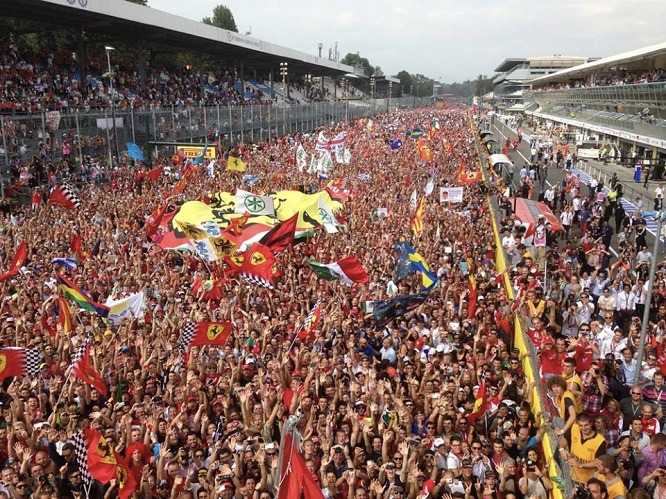 Garavaglia incontra Città dei Motori “Opportunità per rilancio Paese”