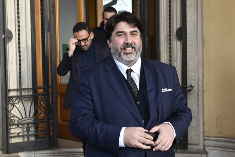 Solinas, ok Corte Conti ad adeguamento indennità agenti forestali