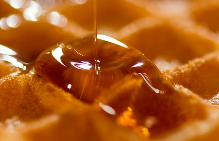 Penuria di miele in Svizzera, azzerata produzione per il maltempo