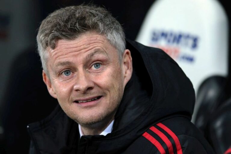 Manchester United, ufficiale l’esonero di Solskjaer