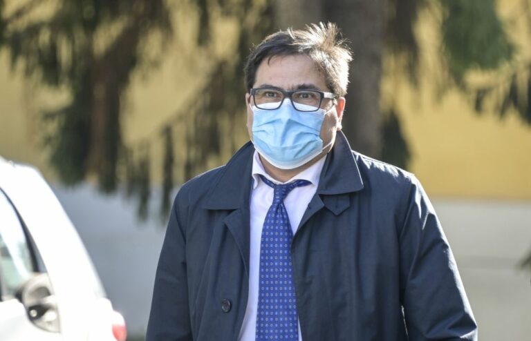 Covid, D’amato “Presi in carico ragazzi rientrati da Malta nel Lazio”