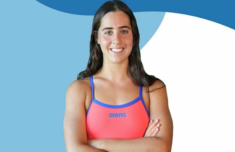 Tokyo2020, Valloni pronta al debutto nei 1500 sl