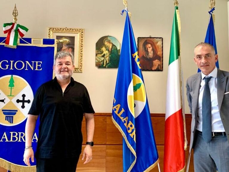 Spirlì “Sanità torni ai calabresi, stop al commissariamento”