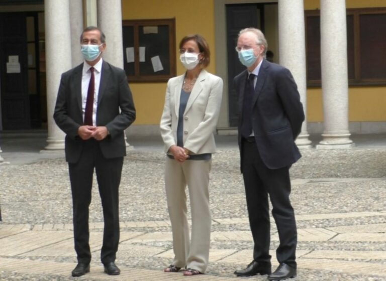A Milano detenuti e volontari per manutenzioni aree verdi