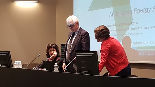 Scoccimarro “Nuovo logo EcoFvg per progetti di sostenibilità”