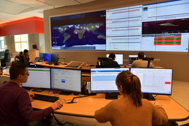 Leonardo e A2A insieme per soluzioni cyber security impianti energia