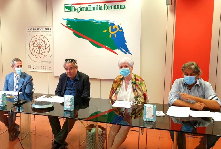 In Emilia Romagna i mulini storici tornano a “macinare” cultura