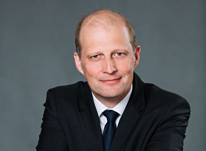 Marcus Osegowitsch nuovo AD di Volkswagen Group Italia