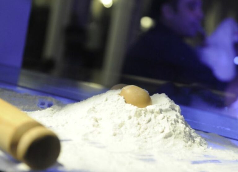 Cibo e territorio per la festa Artusiana a Forlimpopoli