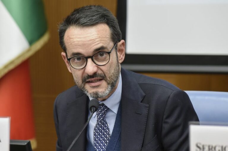 Ispra, Laporta confermato alla presidenza