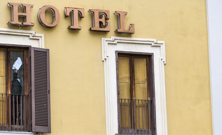 Tassa soggiorno, 37 milioni ai Comuni del Veneto