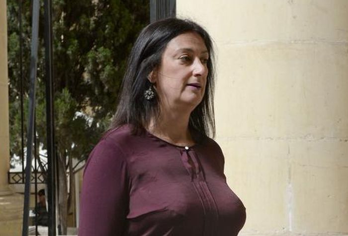 Inquiry, Maltese State responsible for Caruana Galiziàs assassination