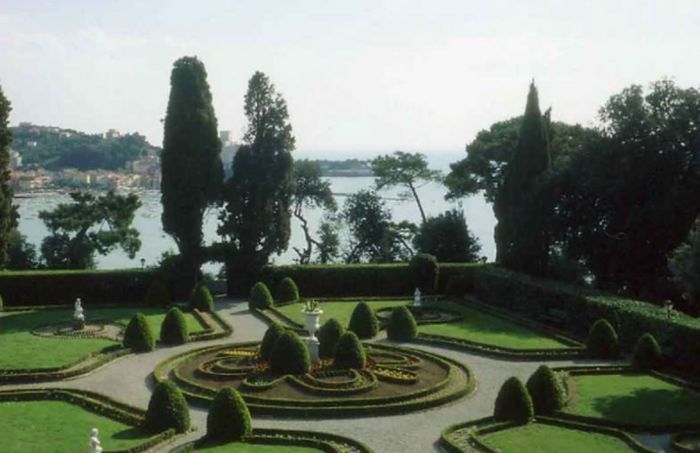 Parco di Villa Marigola a Lerici apre al pubblico dall’8 al 20 agosto