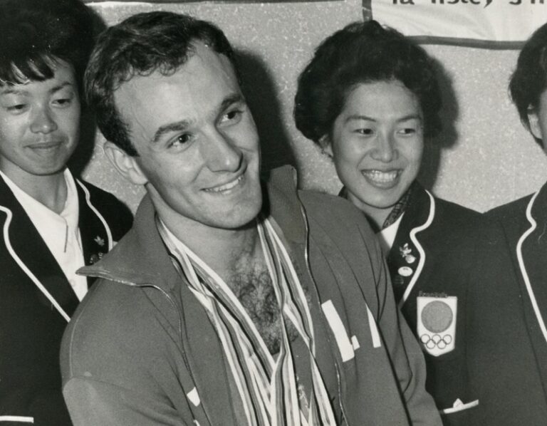 Tokyo2020, Menichelli “Ferrari merita la medaglia nel corpo libero”