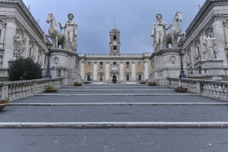 Roma, da Giunta capitolina 120 mln in più per investimenti nel bilancio