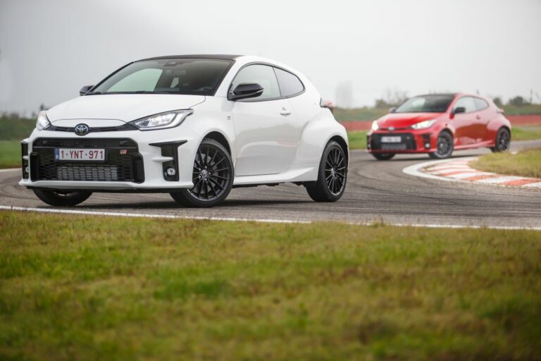 Toyota conferma collaborazione con Federmoto