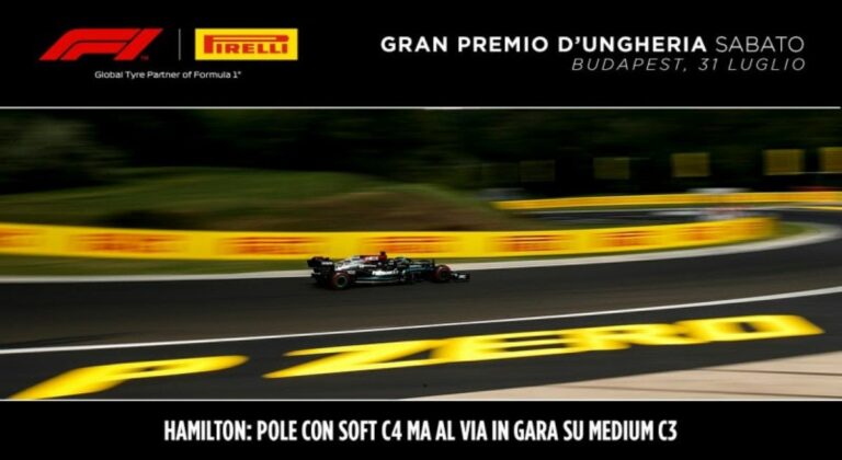 Isola “Maggiore flessibilità per piloti su medium”