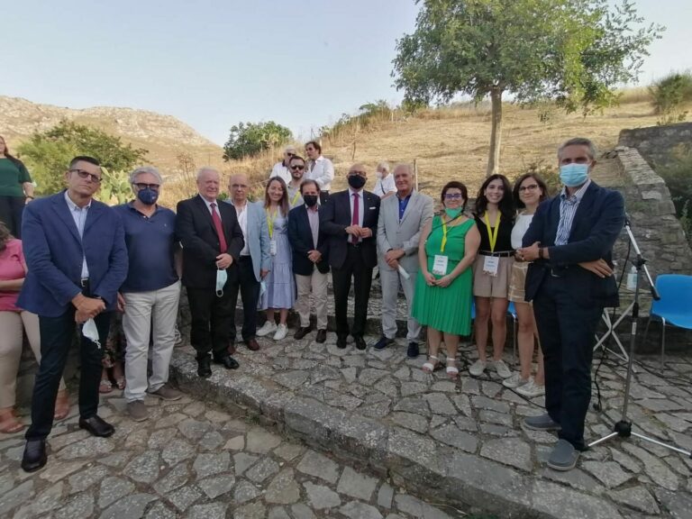 In Sicilia riapre zona archeologica la Montagnola di Marineo