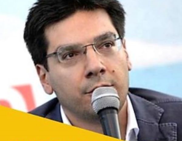 Premio under 40 “Marco Suraci” a Gerardo Ausiello