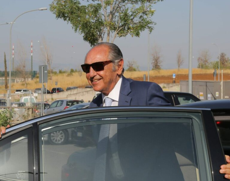 Le sculture a colori di “Cracking Art” ad Avezzano